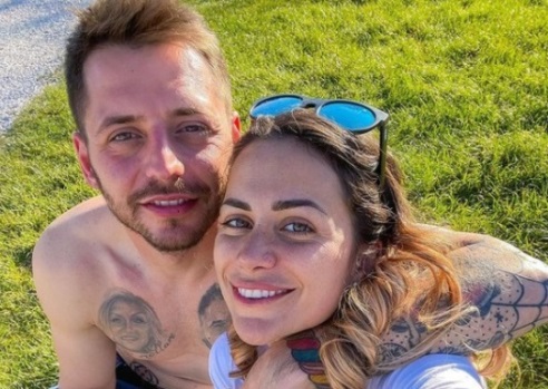 Più che Matrimonio a Prima Vista… il Gioco delle Coppie: Andrea (5^ edizione) ora sta con Francesca (2^), Giorgia (5^) con Fabio (6^)