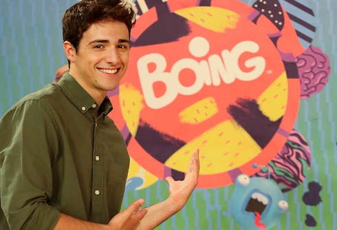 Boing Challenge: tra bowling umano e secchiate d’acqua, torna il game show del canale 40