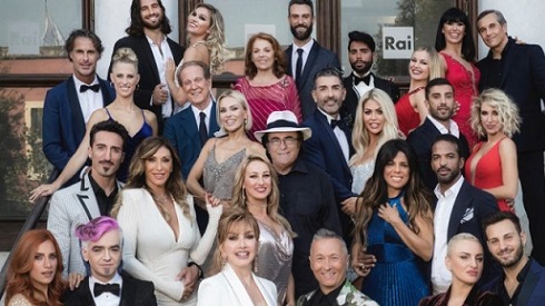 Ballando con le Stelle 2021: l’identikit dei concorrenti