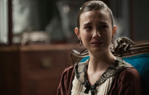 Una Vita, anticipazioni (25-29 ottobre 2021): Camino scopre che il marito Ildefonso è morto