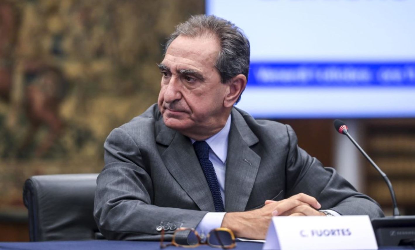 Carlo Fuortes: «Il nuovo modello allontanerà i partiti dalla Rai. Mietta? Non possiamo costringere a vaccinarsi»