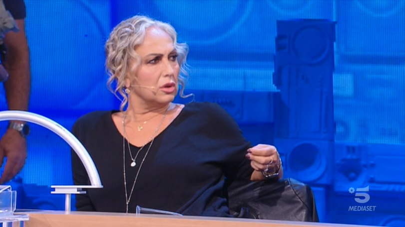 Celentano - Amici 21