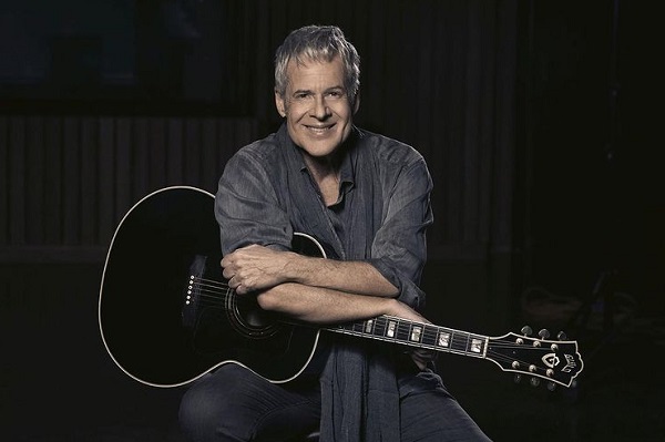 Uà: Claudio Baglioni è un «uomo di varie(e)tà». Prossimamente su Canale5