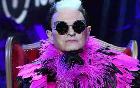 Ballando con le Stelle 2021: Cristiano Malgioglio ballerino per una notte