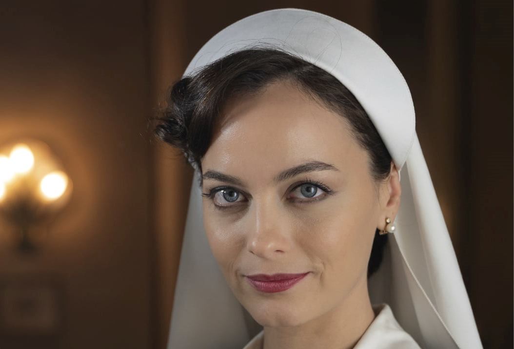 Cuori - Gaia Messerklinger