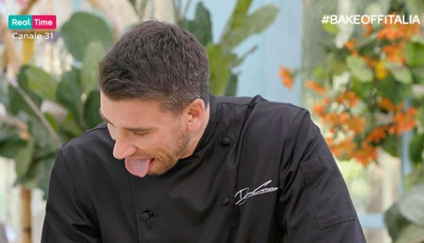 Bake Off 2021: la competizione è il ‘sale’ della vita