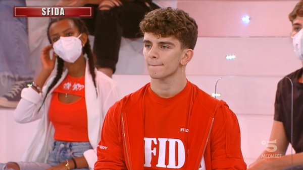Amici 21, terza puntata – Dario e Giacomo eliminano Mirko e Kandy. Scontro Celentano vs Peparini