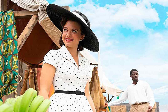 Mediaset acquista la soap spagnola Dos Vidas