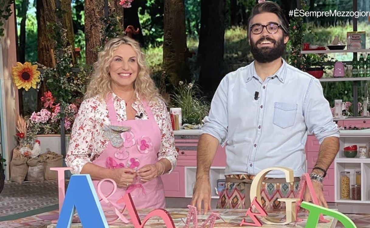 Rai: Clerici non va in diretta, salta Detto Fatto, Quelli che il lunedì registrato. Ecco perché