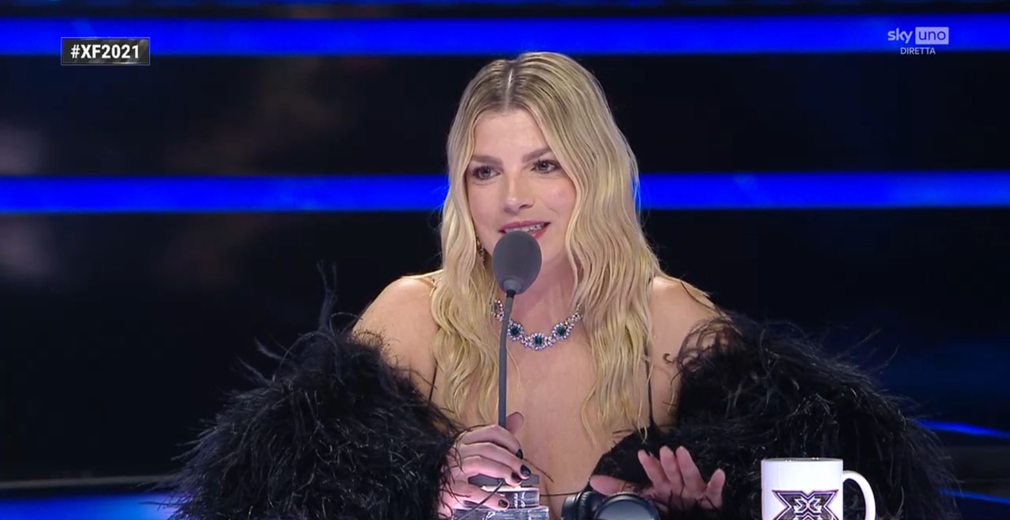 Emma - X Factor 2021