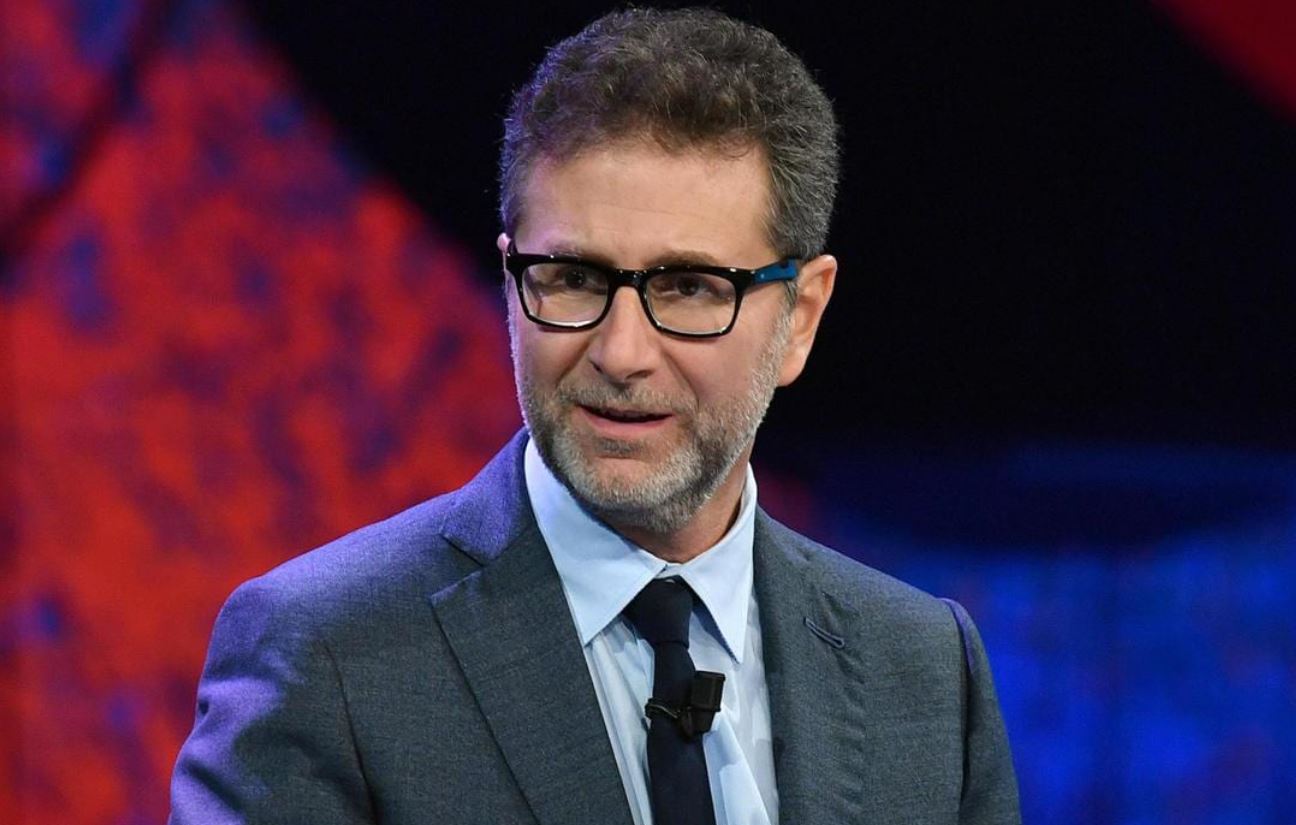 Programmi TV di stasera, domenica 3 ottobre 2021. Che tempo che fa riparte con Brian May e Fedez