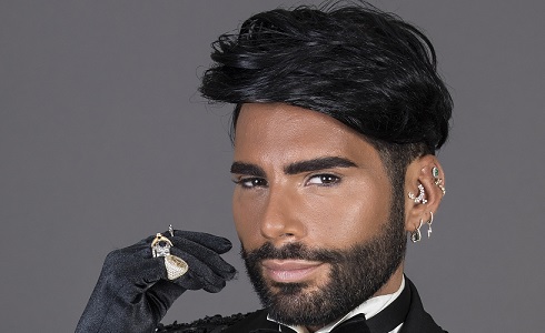 Federico Fashion Style