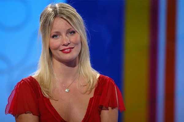 Flavia Vento «ritorna a Scuola» nel nuovo programma di Italia1