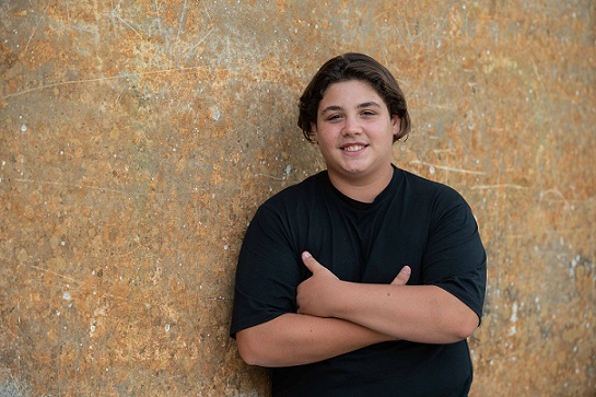 Giovanni Junior D'Ambrosio