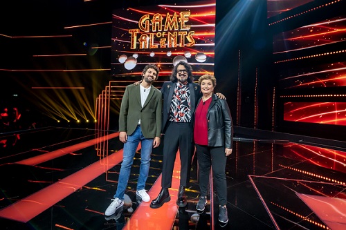 Programmi TV di stasera, martedì 26 ottobre 2021. Debuttano Imma Tataranni, Il Collegio e Game of Talents