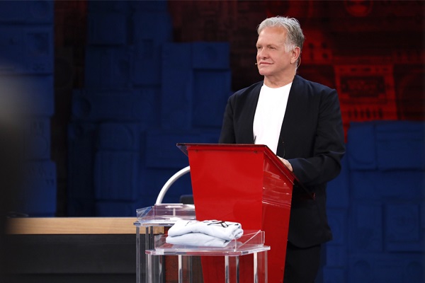 Amici 21, settima puntata – Il ritorno di Garrison, tutti i banchi confermati, entra Sissi, Nek condanna alla sfida Ale