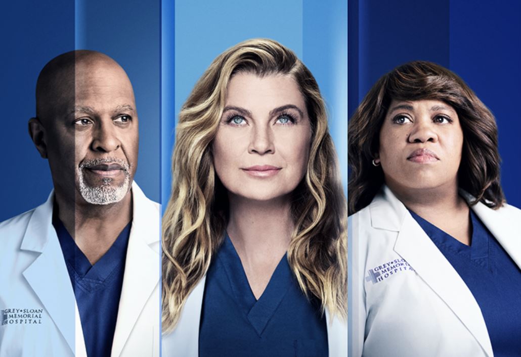 Grey’s Anatomy passa in esclusiva su Disney+. La stagione 18 da mercoledì 27 ottobre