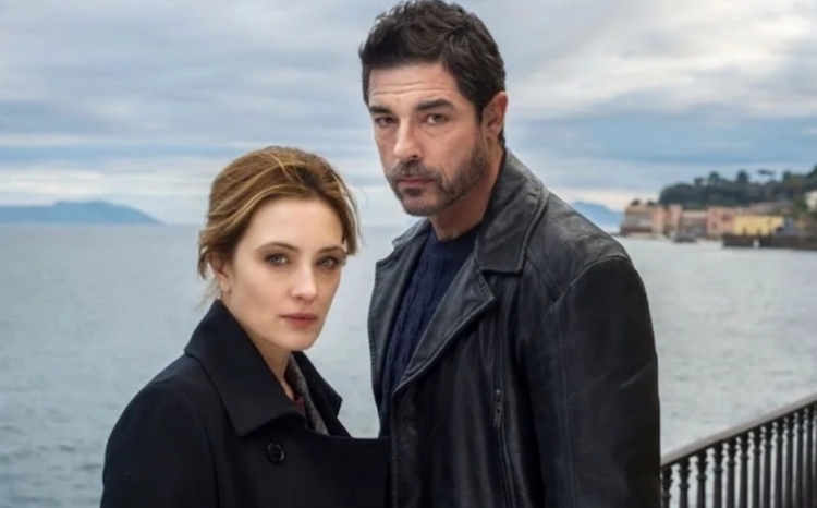 I-bastardi-di-pizzofalcone-3 ascolti bastardi di pizzofalcone