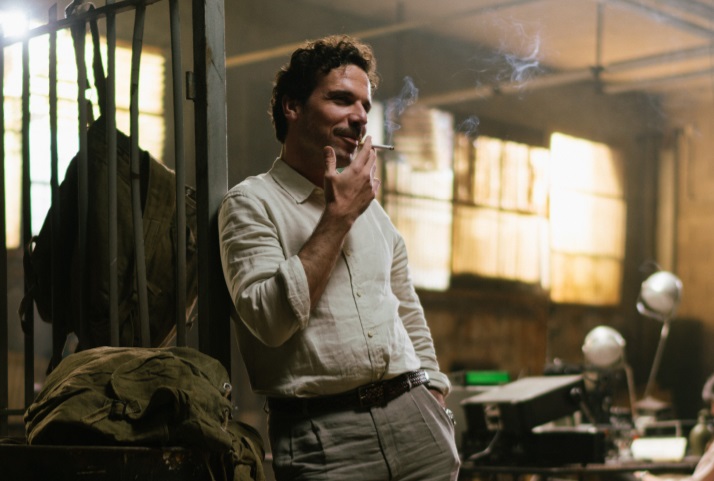 Il Cacciatore 3: anticipazioni ultima puntata di mercoledì 10 novembre 2021