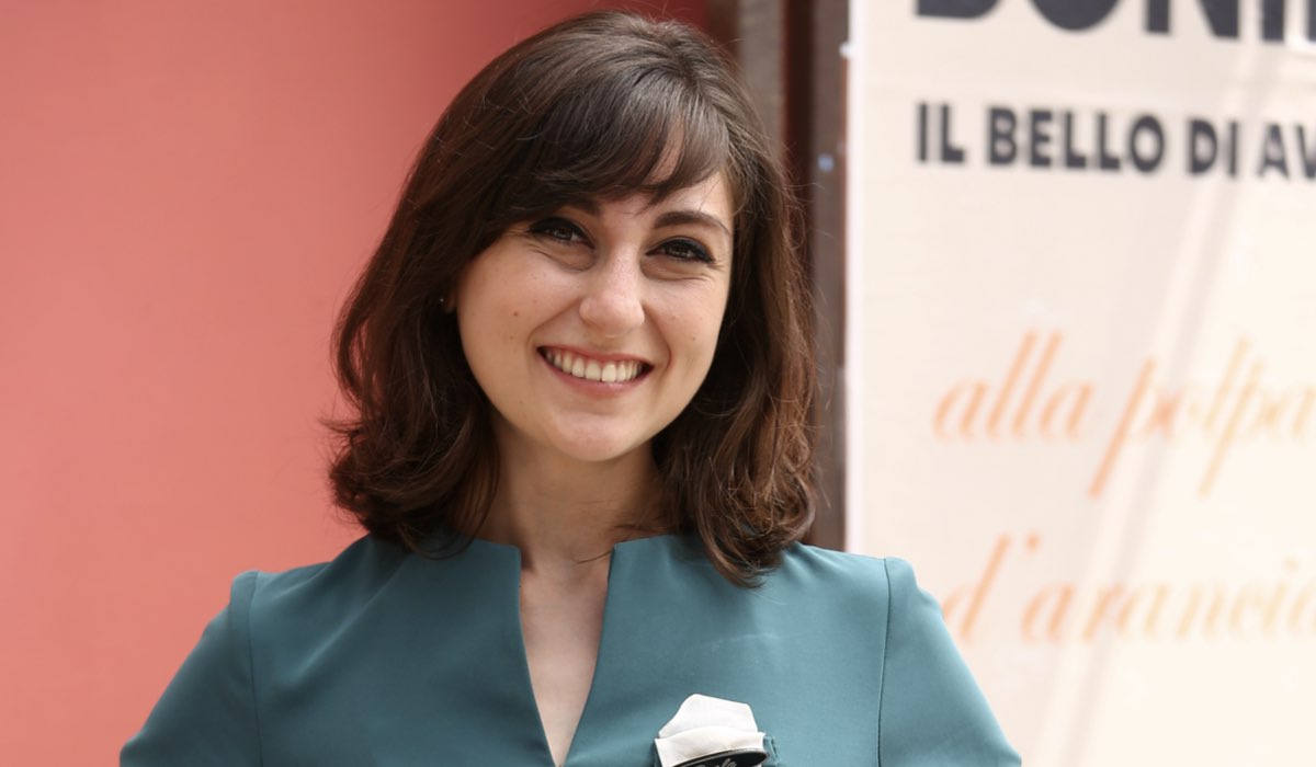 Il Paradiso delle Signore (anticipazioni 25-29 ottobre 2021): Paola finisce in ospedale per una gravidanza difficile