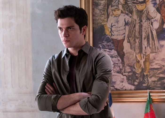 Imma Tataranni 2 - Alessio Lapice