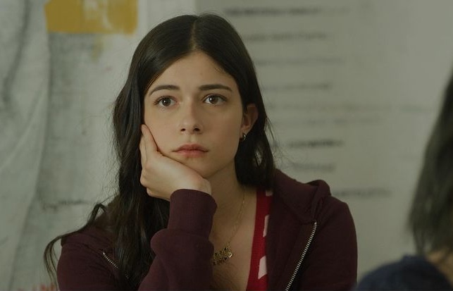 Imma Tataranni 2 - Alice Azzariti