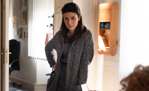 Imma Tataranni 2 - Barbara Ronchi