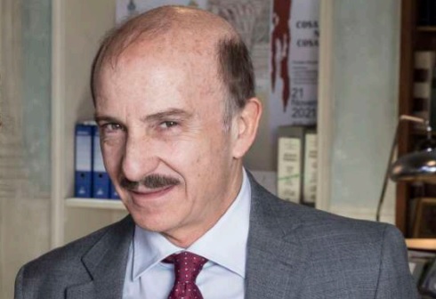 Imma Tataranni 2 - Carlo Buccirosso