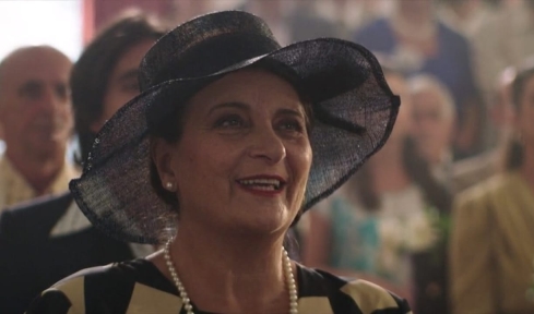 Imma Tataranni 2 - Dora Romano