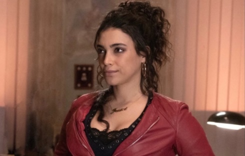 Imma Tataranni 2 - Ester Pantano