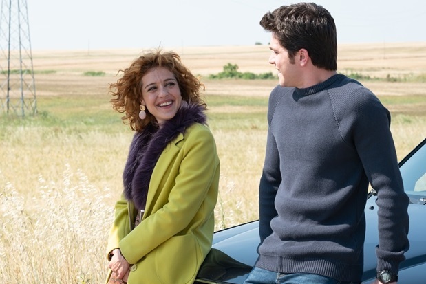 Imma Tataranni is back: da stasera nuove indagini su Rai 1 per il Sostituto Procuratore di Matera