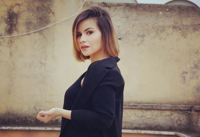 Imma Tataranni 2 - Martina Catuzzi