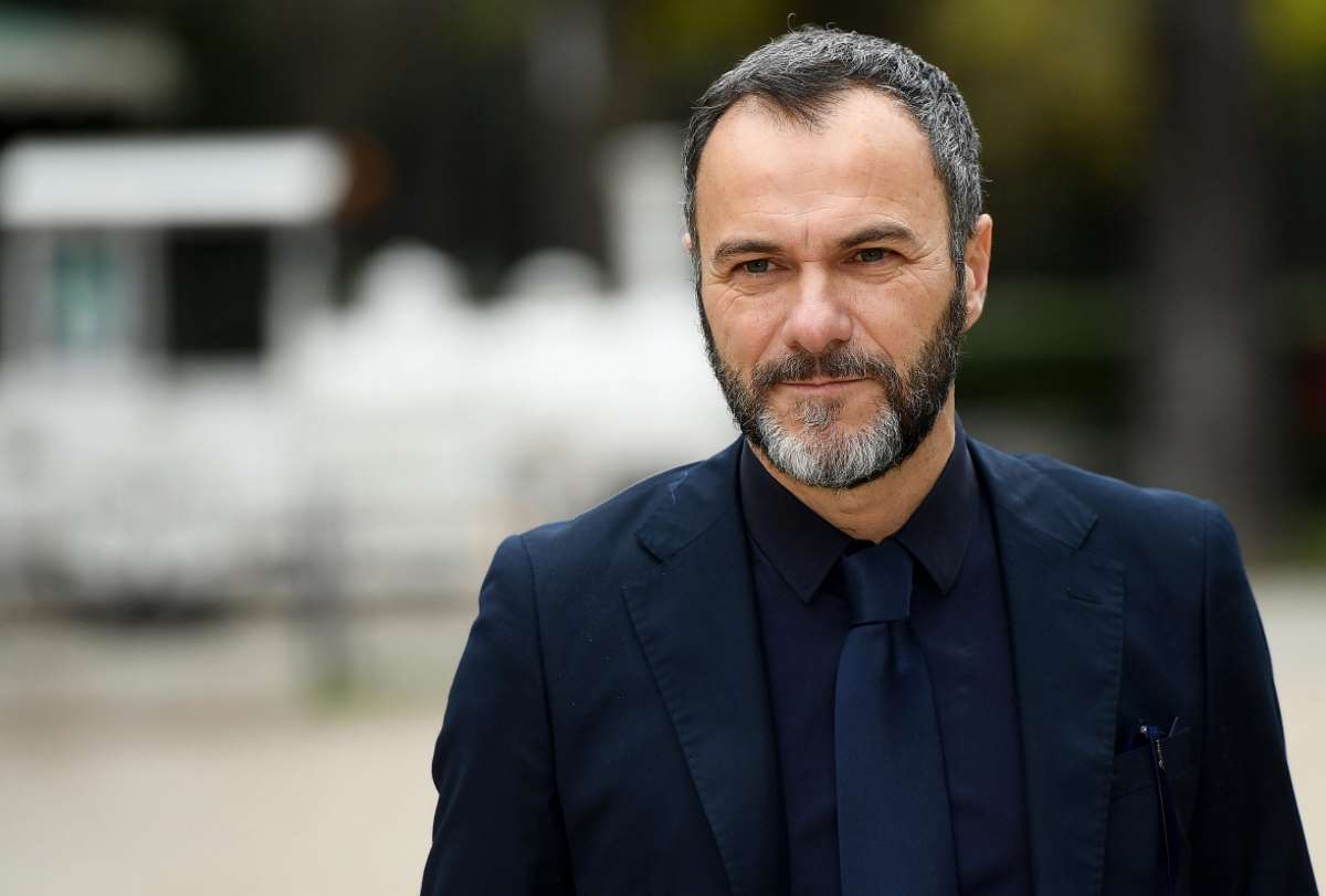 Imma Tataranni 2 - Massimiliano Gallo