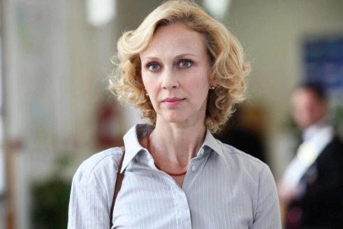 Imma Tataranni 2 - Monica Dugo