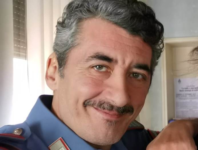 Imma Tataranni 2 - Nando Irene