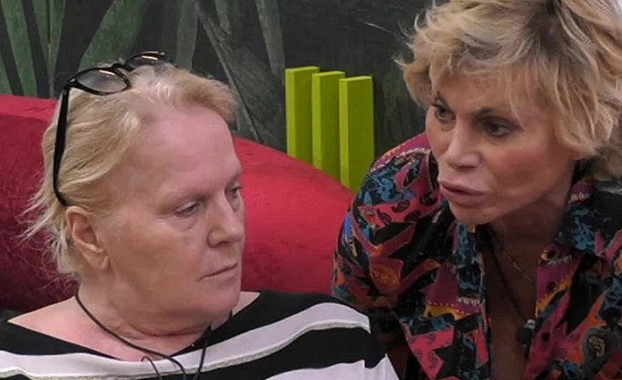 Katia e Carmen - US Endemol Shine