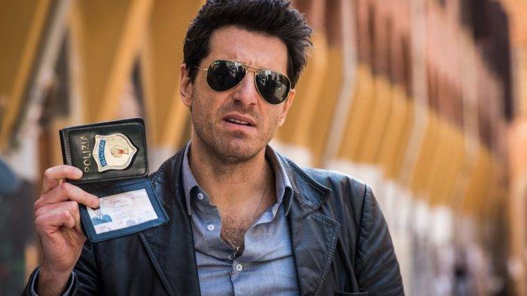 Programmi TV di stasera, mercoledì 13 ottobre 2021. L’ultima di Coliandro dal titolo ‘Kabir Bedi’