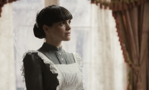 Una Vita, anticipazioni (10-15 ottobre 2021): Laura avvelena Felipe e lo fa finire in coma