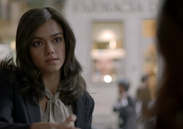 Luce dei Tuoi Occhi 2 ci sarà, dopo quel finale ‘da denuncia’?