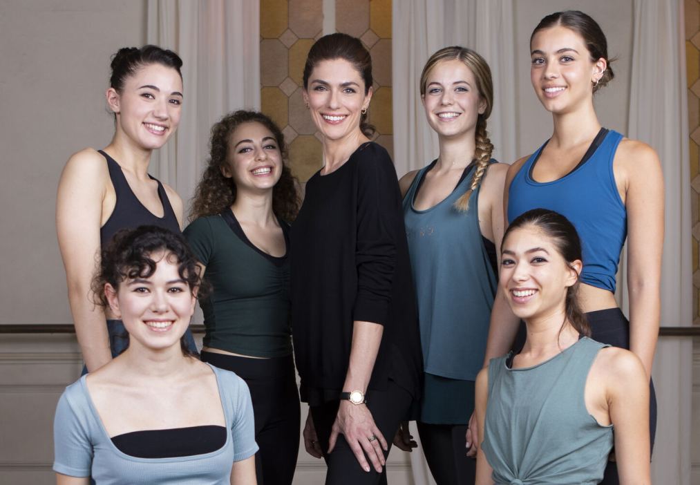 Luce dei Tuoi Occhi: chi è la figlia di Emma?