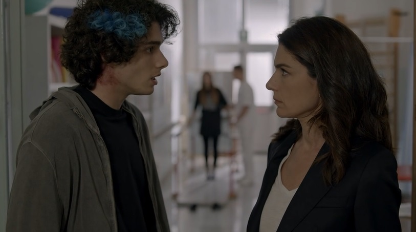 Ascolti TV | Mercoledì 13 ottobre 2021. Vince Luce dei tuoi Occhi (15.6%), Rai1 13.8%, Coliandro chiude all’8%