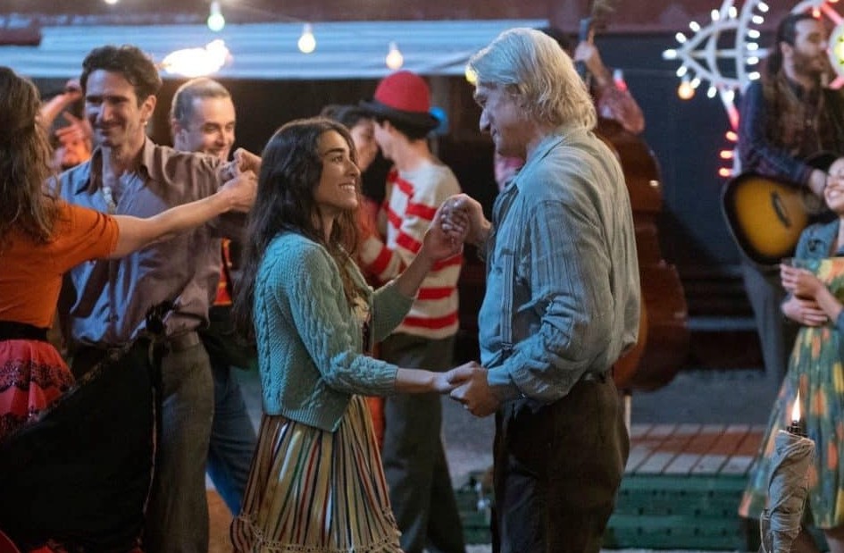 Luna Park: tra tanti giri di giostra manca il finale