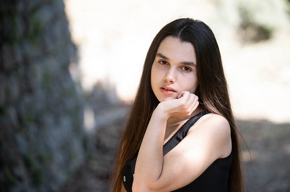 Maria Sofia Pia Federico