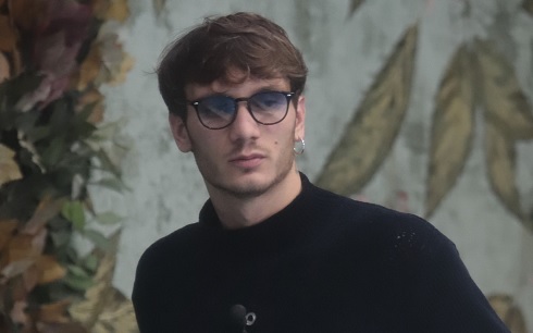 Manuel Bortuzzo (US Endemol Shine)