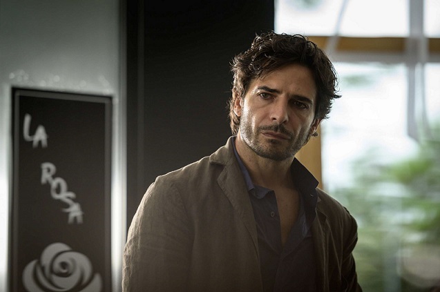 Programmi TV di stasera, giovedì 14 ottobre 2021. Continua su Rai1 la corsa ‘Fino All’Ultimo Battito’ di Marco Bocci