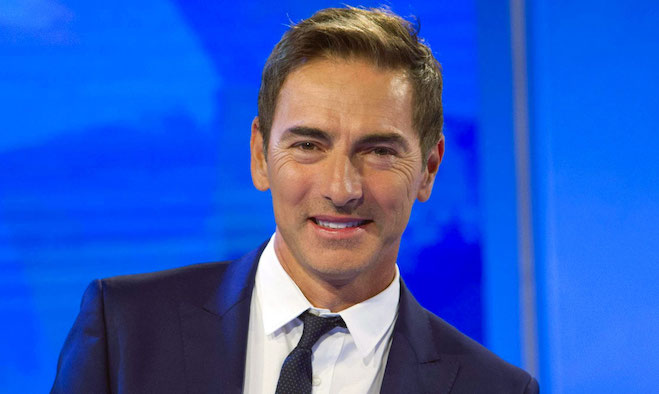 BOOM! Italia Sì torna il 30 ottobre, dopo uno speciale in esterna. Liorni si ‘smarca’ dalla Autieri