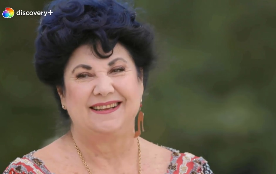 Bake Off 2021: il Babà è una cosa seria