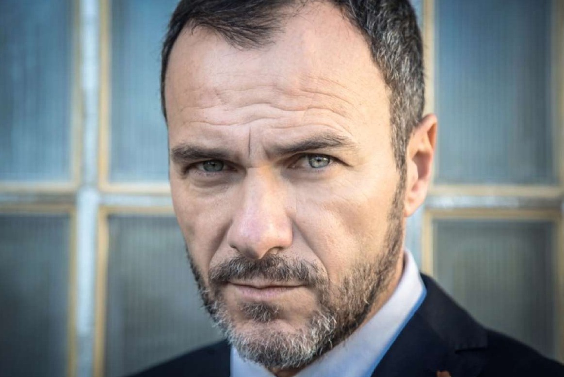 I Bastardi di Pizzofalcone 3: Massimiliano Gallo superstar