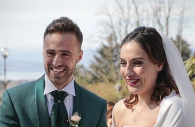 Matrimonio a Prima Vista 7 - Martina e Davide