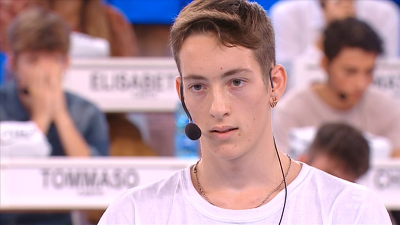 Matt - Amici 21 Matt - Amici 21